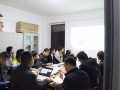 一切只為讓銷售更專業(yè)，華眾邦諾企業(yè)內(nèi)訓(xùn)激情燃爆！