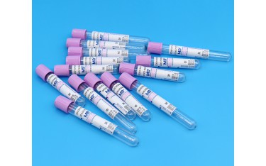 EDTA-K2/EDTA-K3抗凝真空采血管助力血液樣本采集